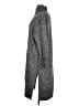 H&M Gray Poncho Size XL - photo 5