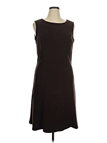 Sag Harbor Casual Dress (view 1)