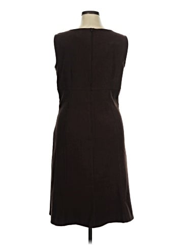 Sag Harbor Casual Dress (view 2)