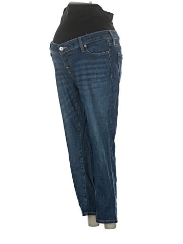 Gap - Maternity Jeans (view 1)