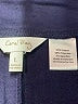 Coral Bay Solid Blue Active Pants Size L - photo 7
