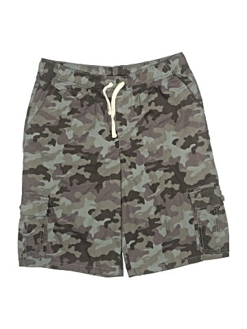 Cat & Jack Cargo Shorts (view 1)