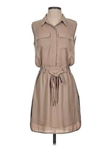 Love 21 Casual Dress (view 1)