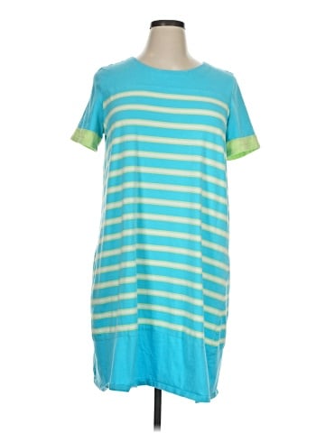 Kim Rogers Casual Dress (view 1)