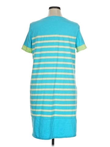 Kim Rogers Casual Dress (view 2)