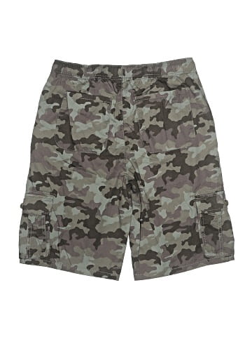 Cat & Jack Cargo Shorts (view 2)