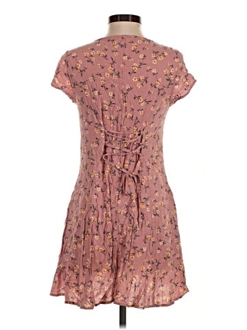 Band of Gypsies Casual Dress (view 2)
