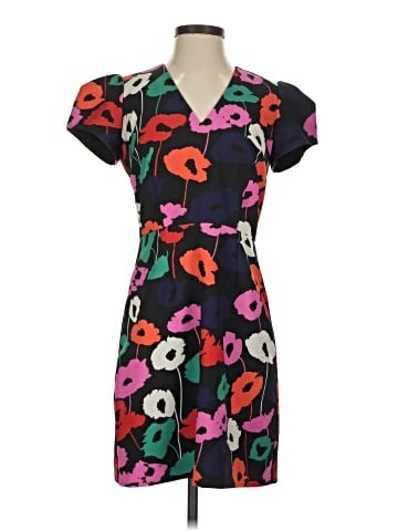 Milly Casual Dress (view 1)