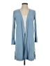 Talbots Blue Cardigan Size P (petite) - photo 1