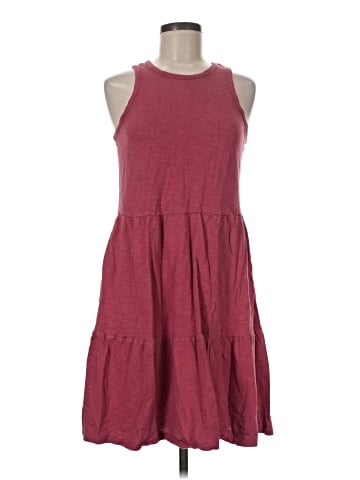 Market and Spruce Casual Dress (view 1)