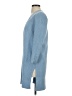 Talbots Blue Cardigan Size P (petite) - photo 5