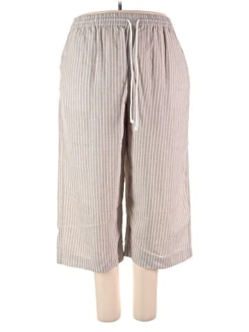 BeachLunchLounge Linen Pants (view 1)