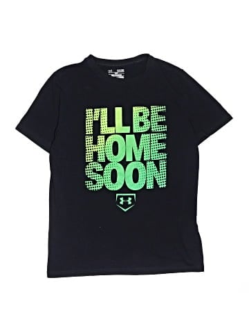 Under Armour Short Sleeve T-Shirt (view 1)