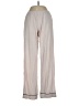 Eberjey Silver Casual Pants Size S - photo 1