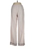 Eberjey Silver Casual Pants Size S - photo 2