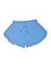 all in motion Solid Blue Shorts Size 6 - 7 - photo 1