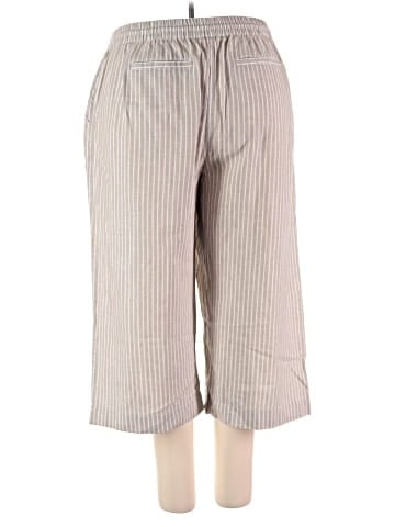 BeachLunchLounge Linen Pants (view 2)