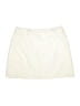 Tehama Solid Ivory Skort Size 10 - photo 2