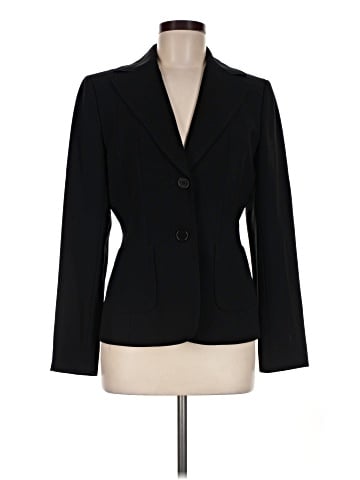 Ann Taylor Blazer (view 1)