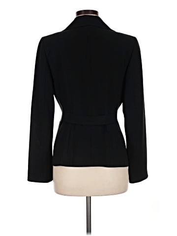 Ann Taylor Blazer (view 2)