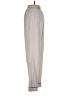 Eberjey Silver Casual Pants Size S - photo 4