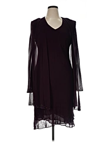 Jones New York Cocktail Dress (view 1)