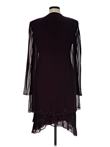 Jones New York Cocktail Dress (view 2)