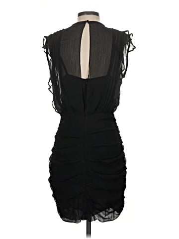 Express Cocktail Dress (view 2)