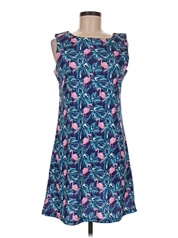 Top It Off Casual Dress (view 1)
