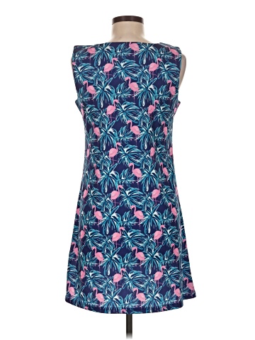Top It Off Casual Dress (view 2)