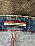 Tommy Hilfiger Hearts Blue Jeans Size 8 - photo 7