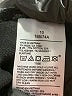 Old Navy Solid Black Shorts Size 10 - photo 4