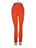 Lululemon Athletica Orange Active Pants Size 2 - photo 1