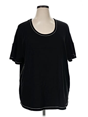 Ravel Short Sleeve T-Shirt (view 1)