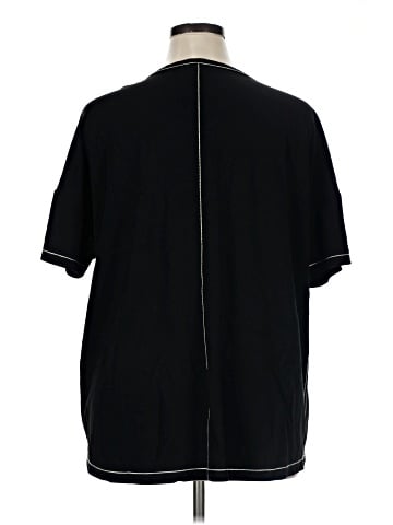 Ravel Short Sleeve T-Shirt (view 2)