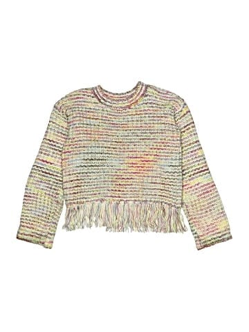 Design History Pullover Sweater (view 1)