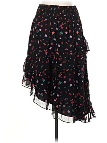 Joie Silk Skirt (view 1)