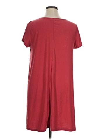 Derek Heart Casual Dress (view 2)
