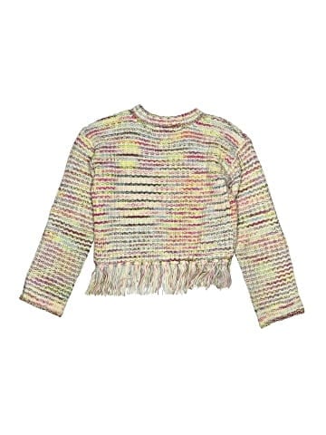 Design History Pullover Sweater (view 2)
