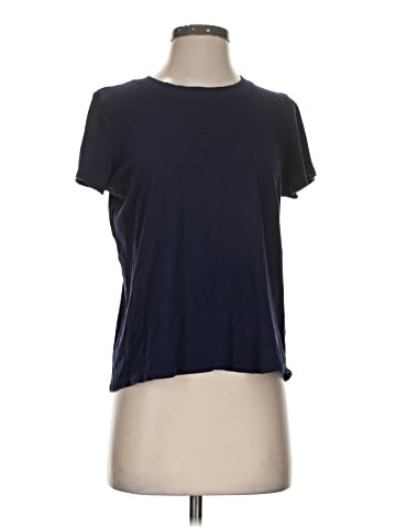 Madewell Short Sleeve T-Shirt (view 1)