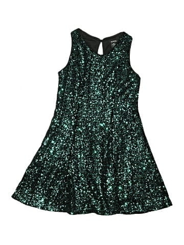 Zunie Dress (view 1)