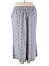 Max Studio Print Gray Casual Pants Size 4X (estimated) - photo 2