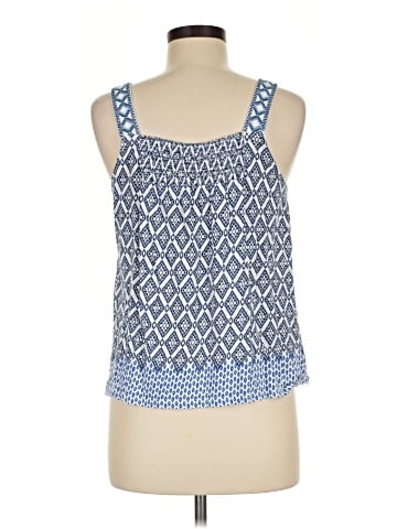 Daniel Rainn Sleeveless Blouse (view 2)