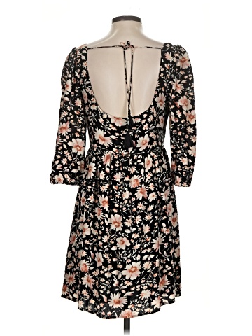 American Eagle Outfitters Casual Dress (view 2)