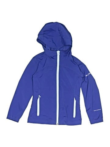 Columbia Jacket (view 1)