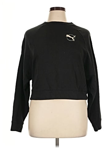 Puma Sweatshirt (view 1)