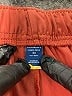 Active by Old Navy Solid Orange Athletic Shorts Size 3X - photo 3