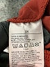 Active by Old Navy Solid Orange Athletic Shorts Size 3X - photo 4