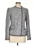 DKNY Gray Blazer Size 6 - photo 1