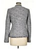 DKNY Gray Blazer Size 6 - photo 2
